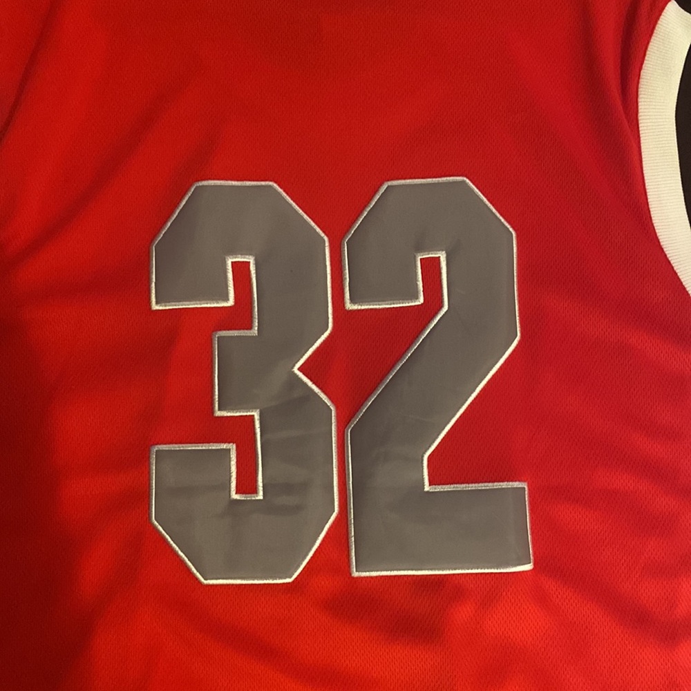 Ohio State Buckeyes jersey - Picture 7 of 7